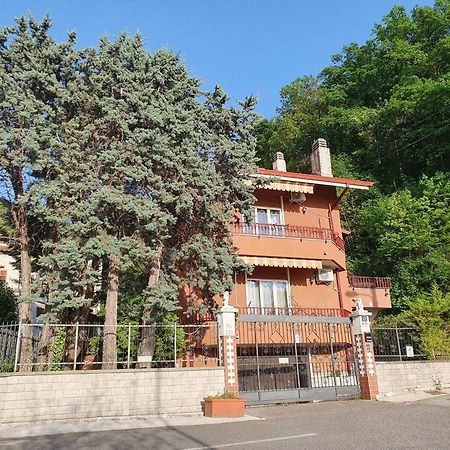 Apartvilla Trieste Esterno foto