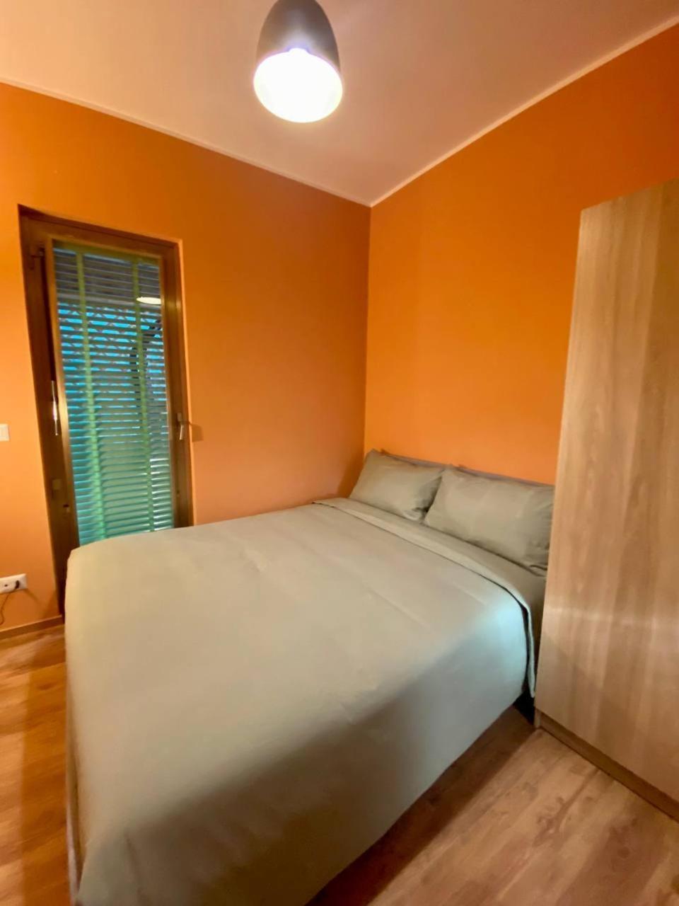 Apartvilla Trieste Esterno foto