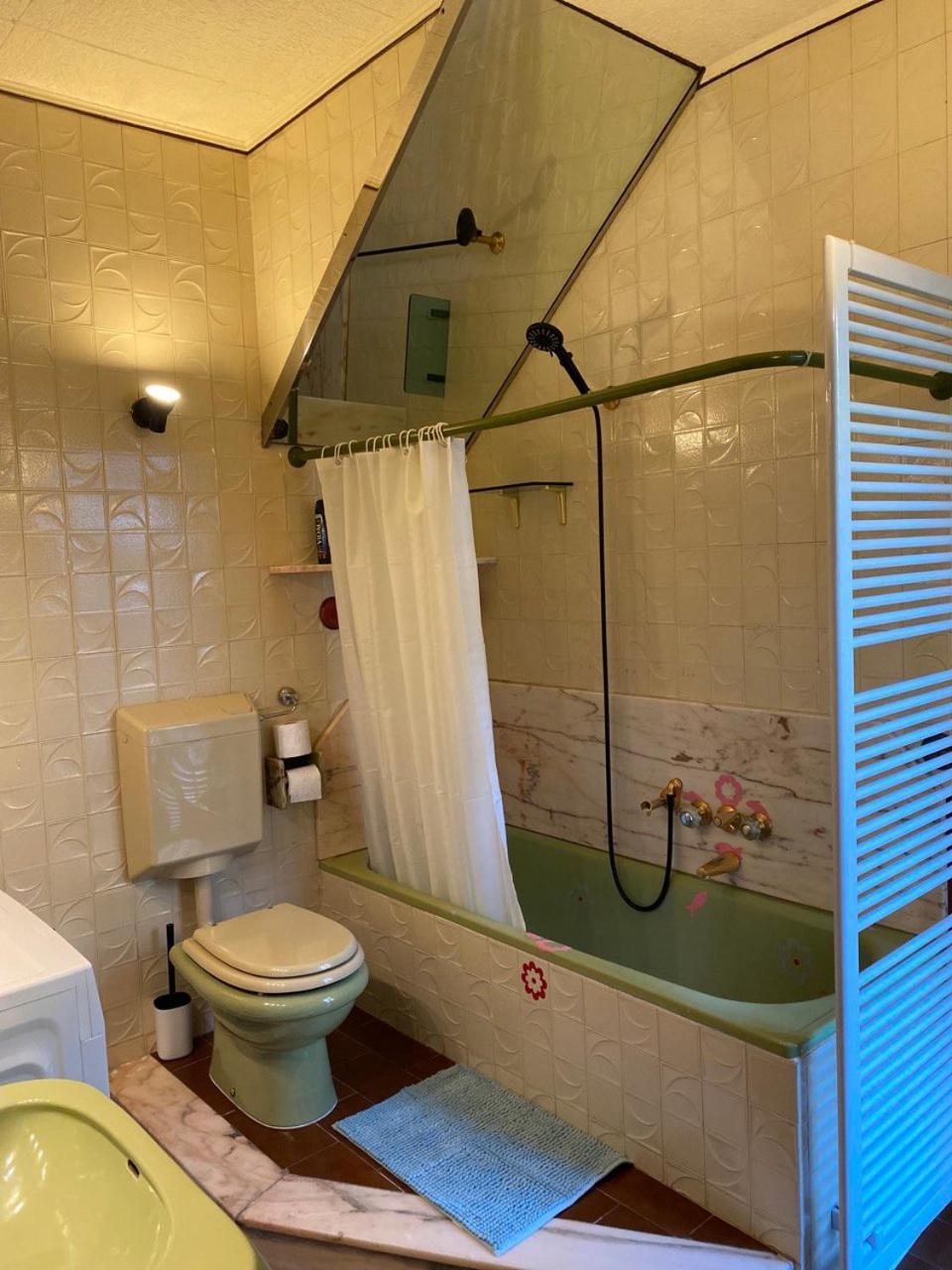 Apartvilla Trieste Esterno foto