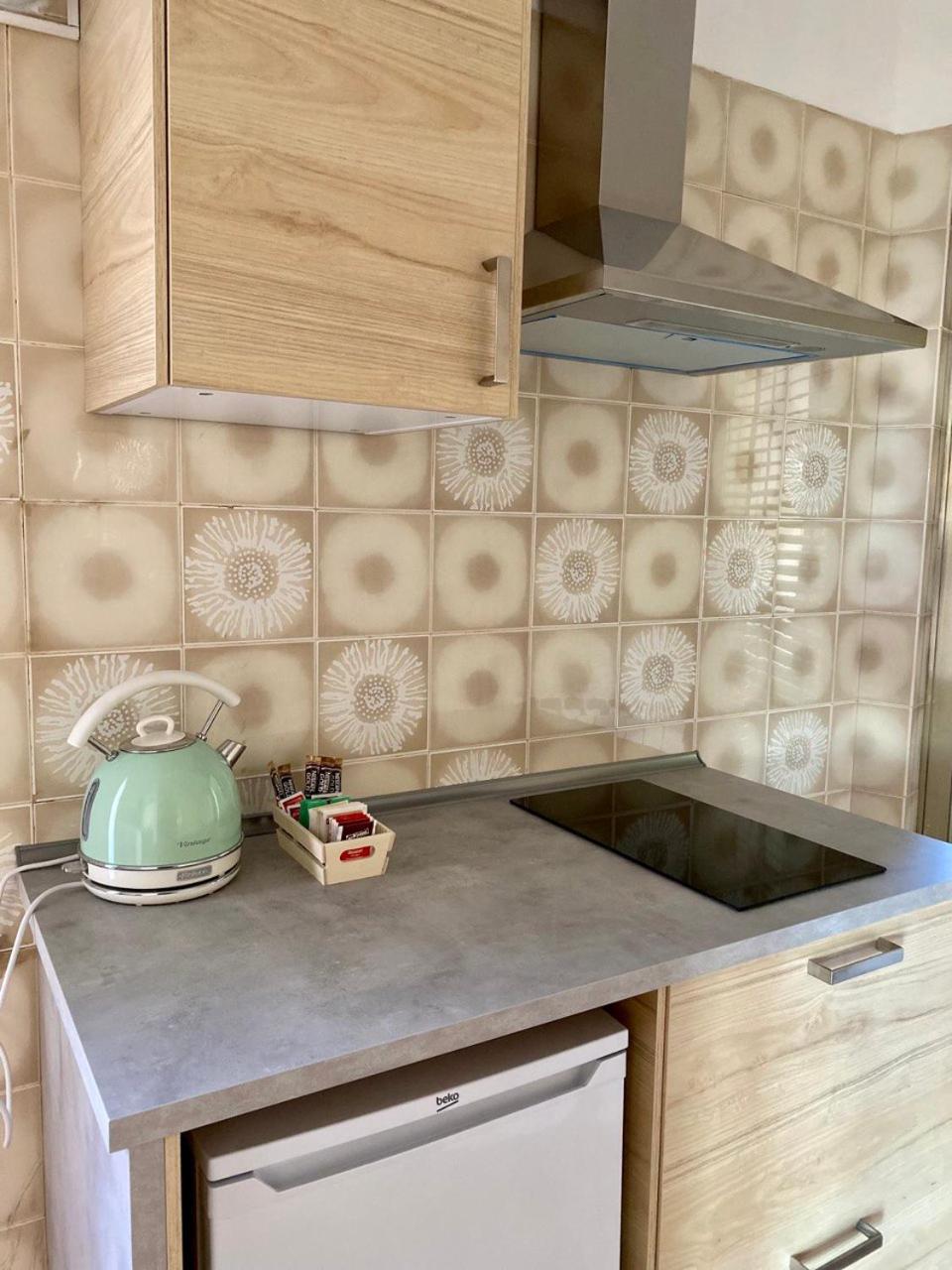 Apartvilla Trieste Esterno foto