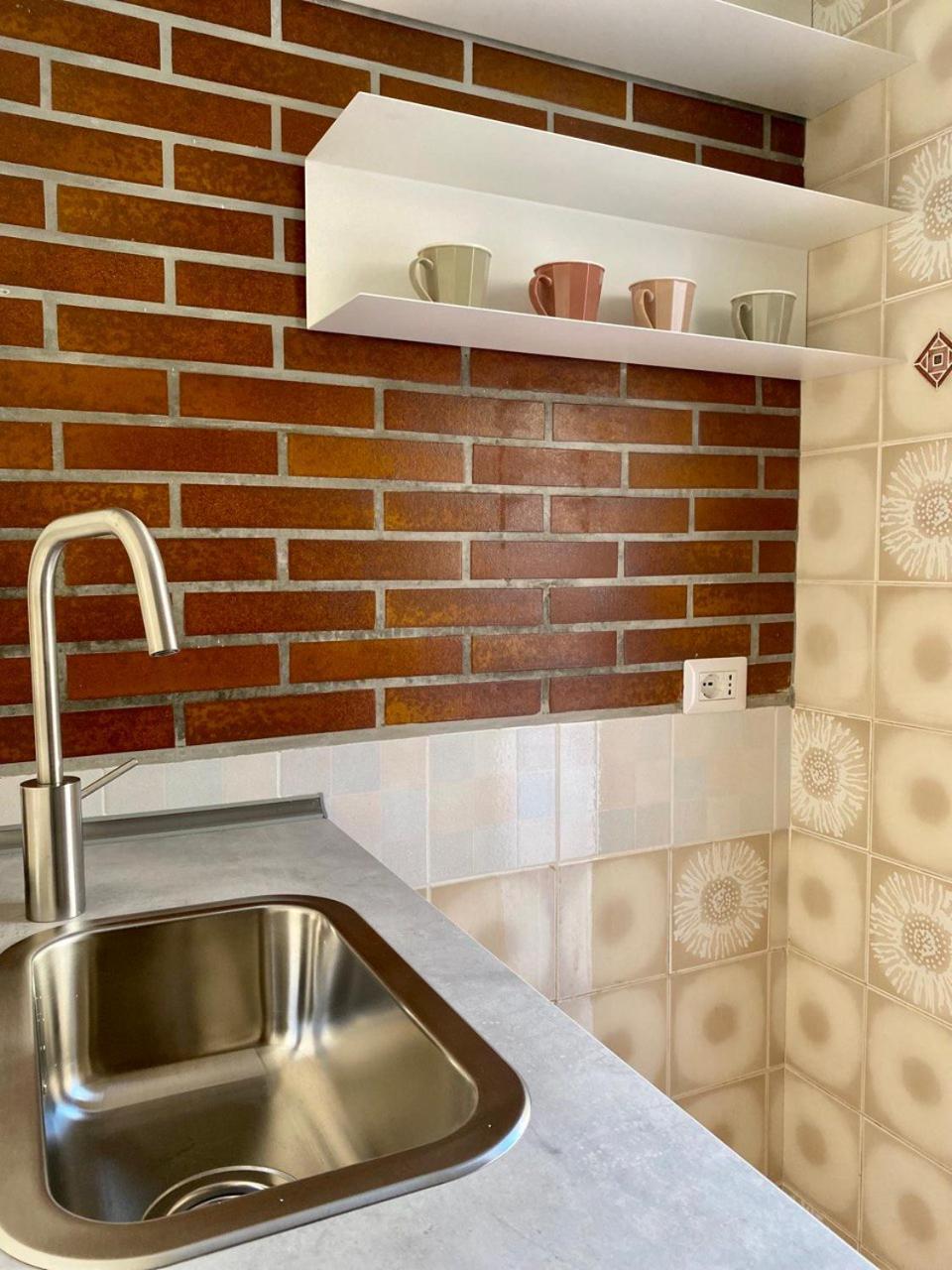 Apartvilla Trieste Esterno foto