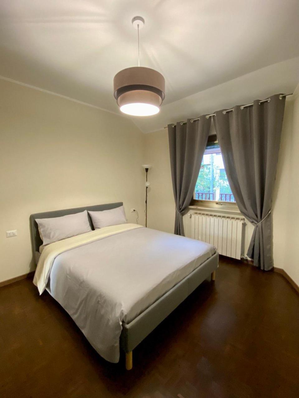 Apartvilla Trieste Esterno foto
