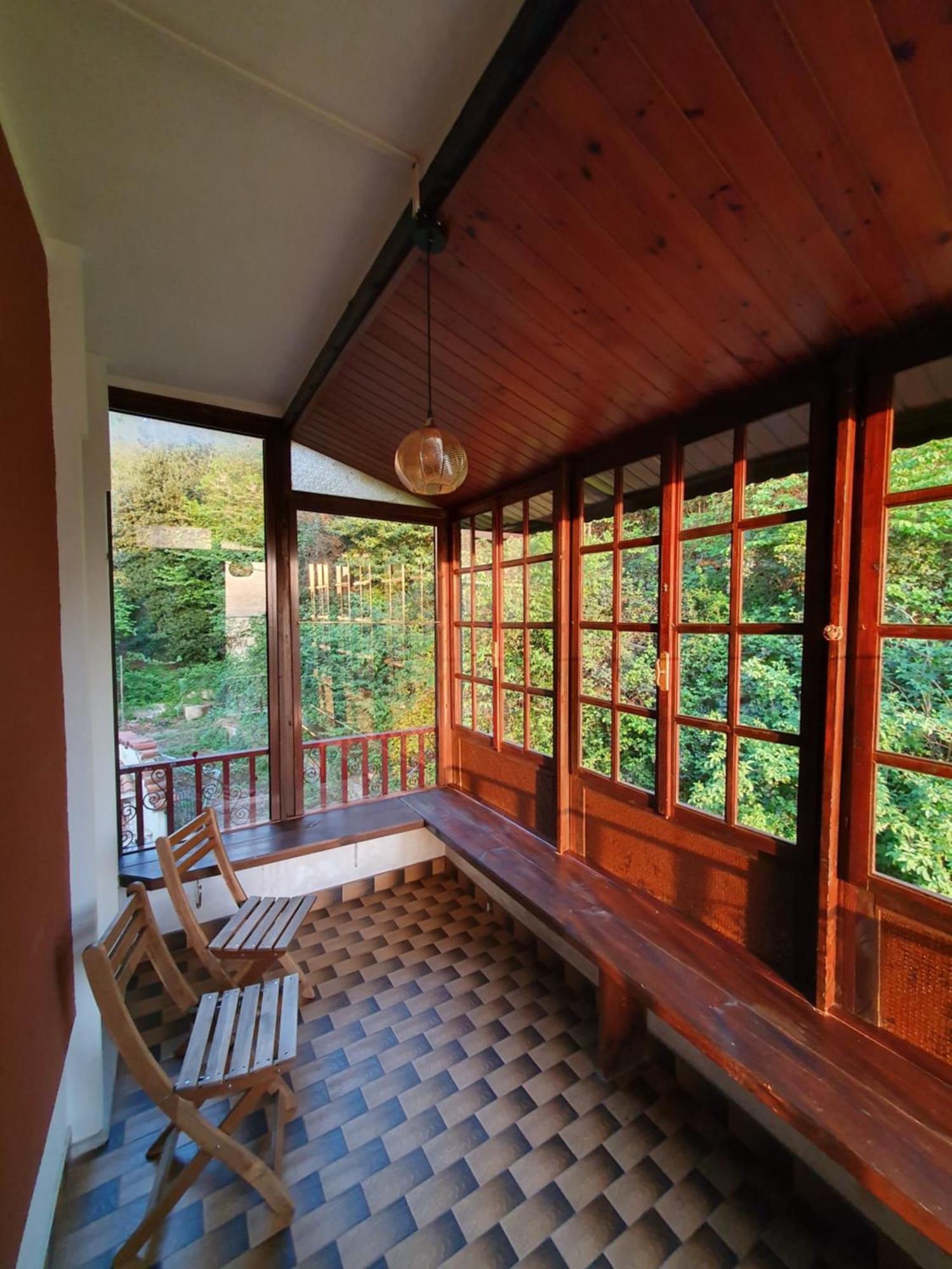 Apartvilla Trieste Esterno foto