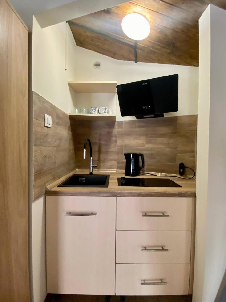 Apartvilla Trieste Esterno foto