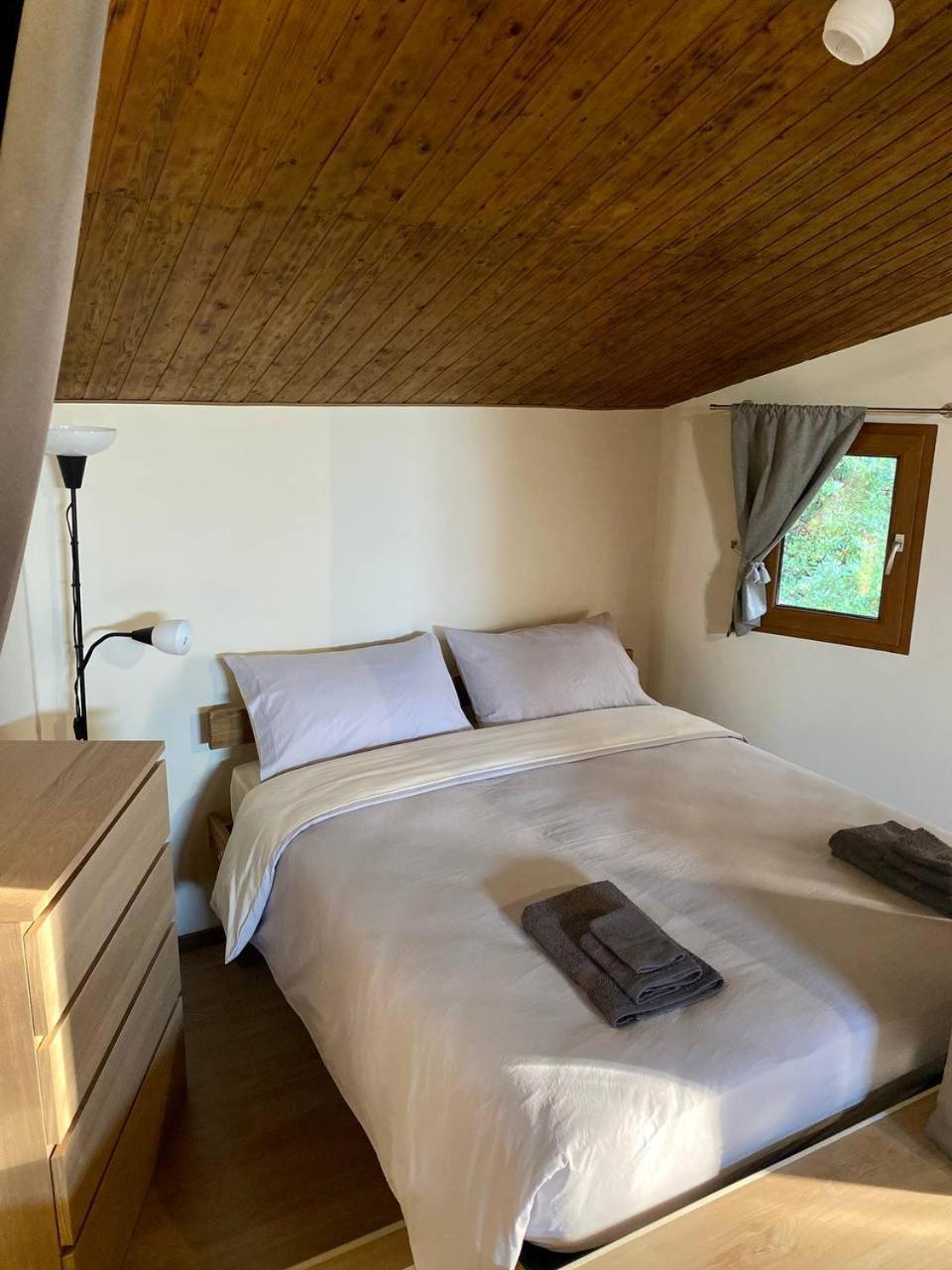 Apartvilla Trieste Esterno foto