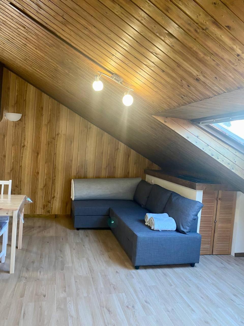 Apartvilla Trieste Esterno foto