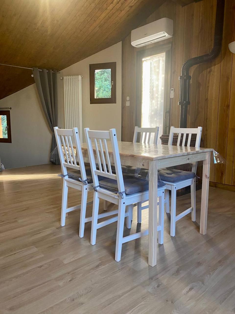 Apartvilla Trieste Esterno foto